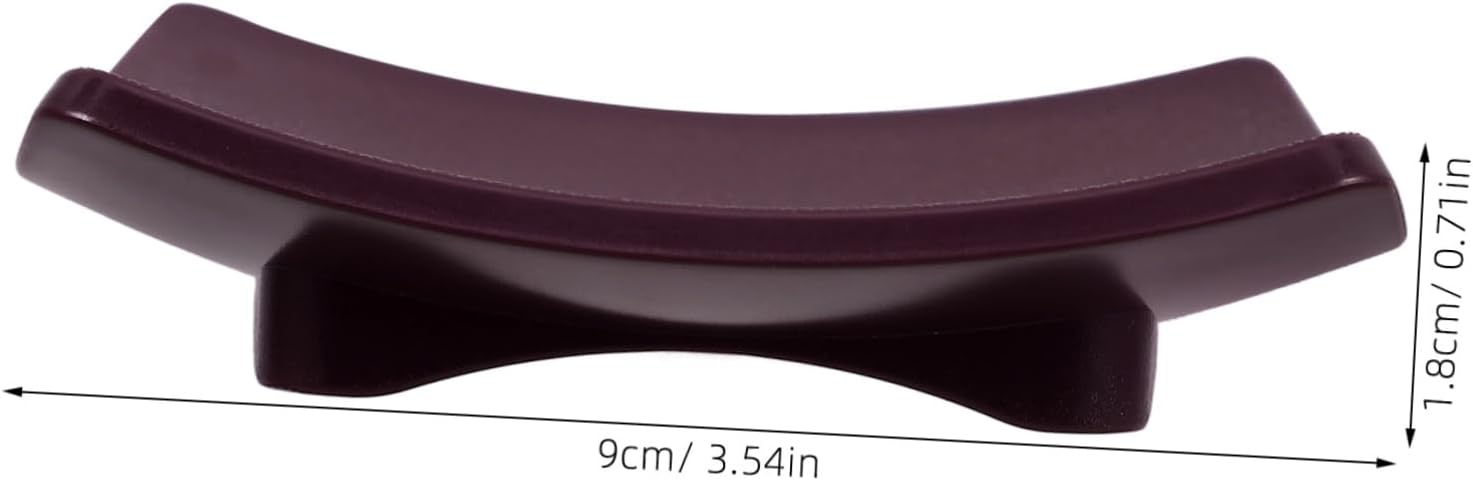 Elegant Performance Soap Dish for Bathroom Kitchen Use