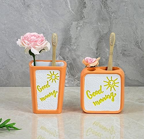 Daily Morning Boost with Good Morning Tumbler