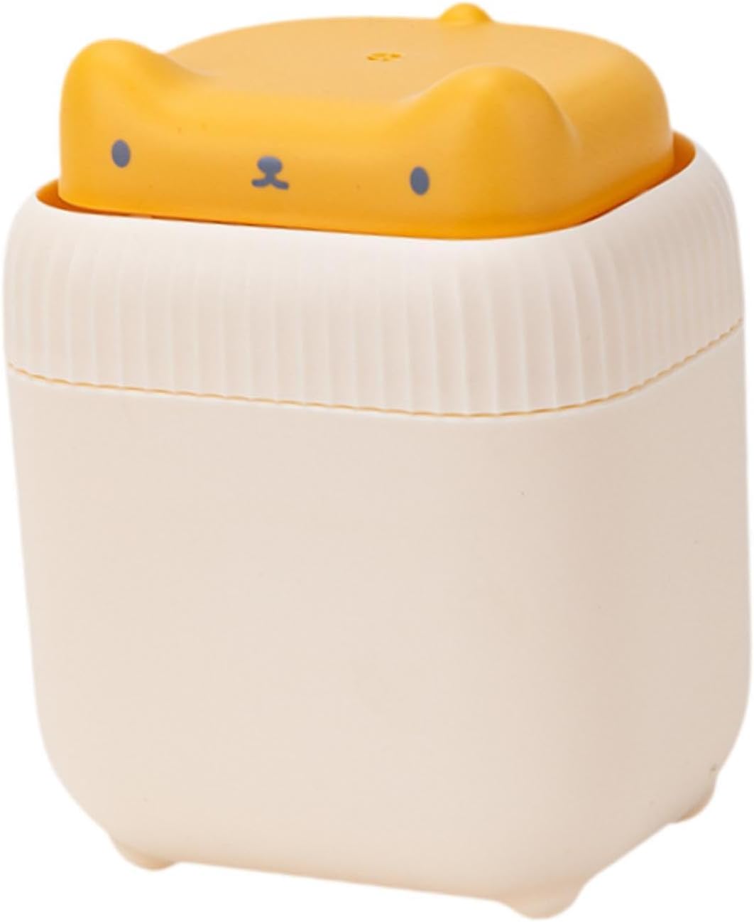 2-in-1 Dish Soap Dispenser with Sponge Holder