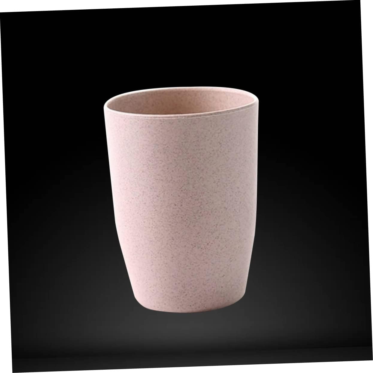 Anneome-Rinsing Mug for Kids Eco-Friendly Easy to Clean