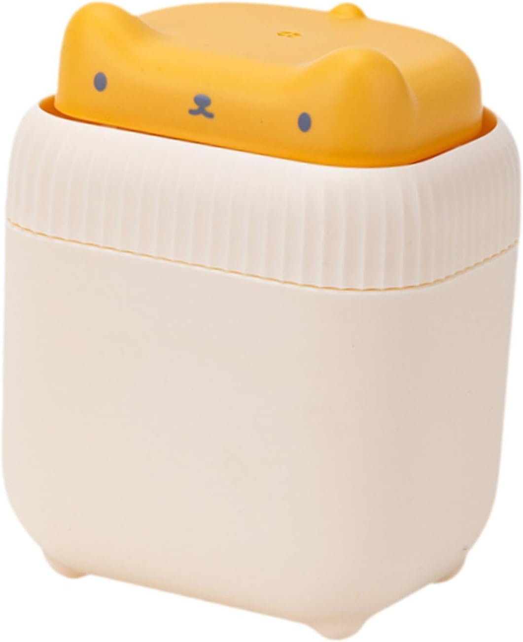 2-in-1 Dish Soap Dispenser with Sponge Holder