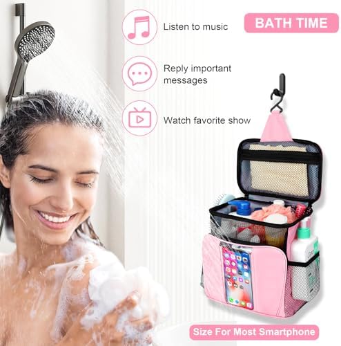 Baimay Mesh Shower Caddy