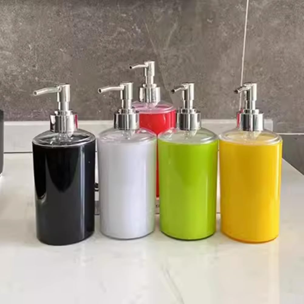 Luxury Hand Sanitizer Dispenser