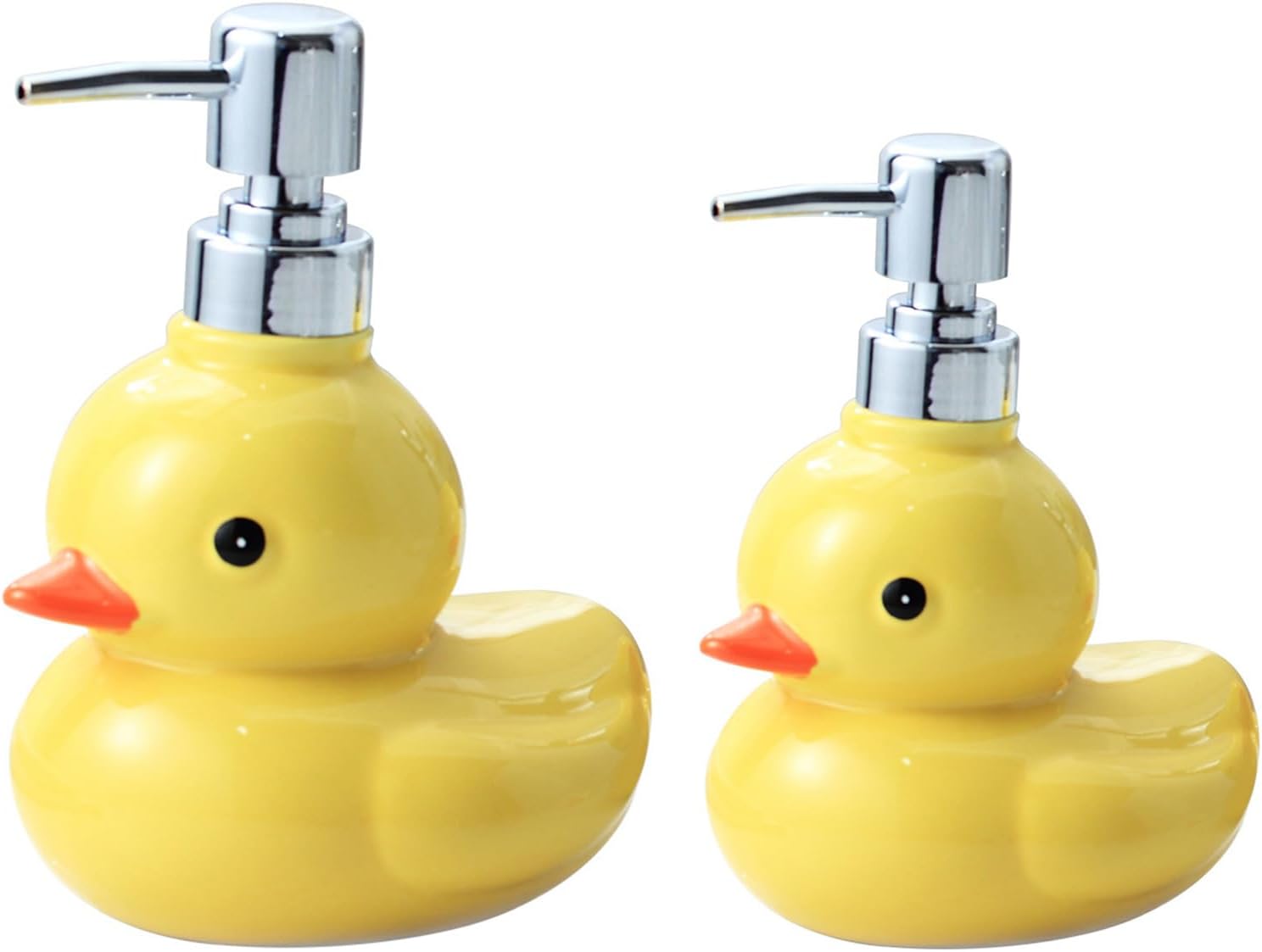 Fun Duck Dispenser for Adults