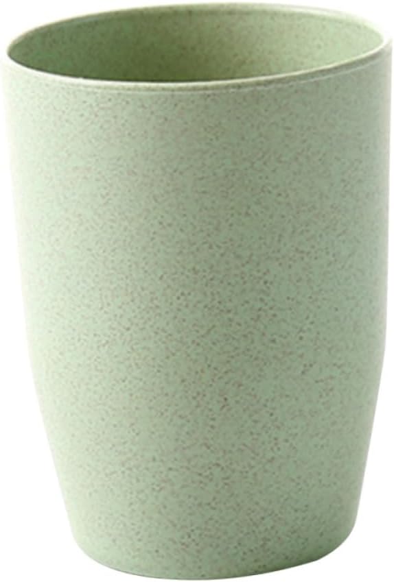 WOONEKY Wheat Stem urinary cup