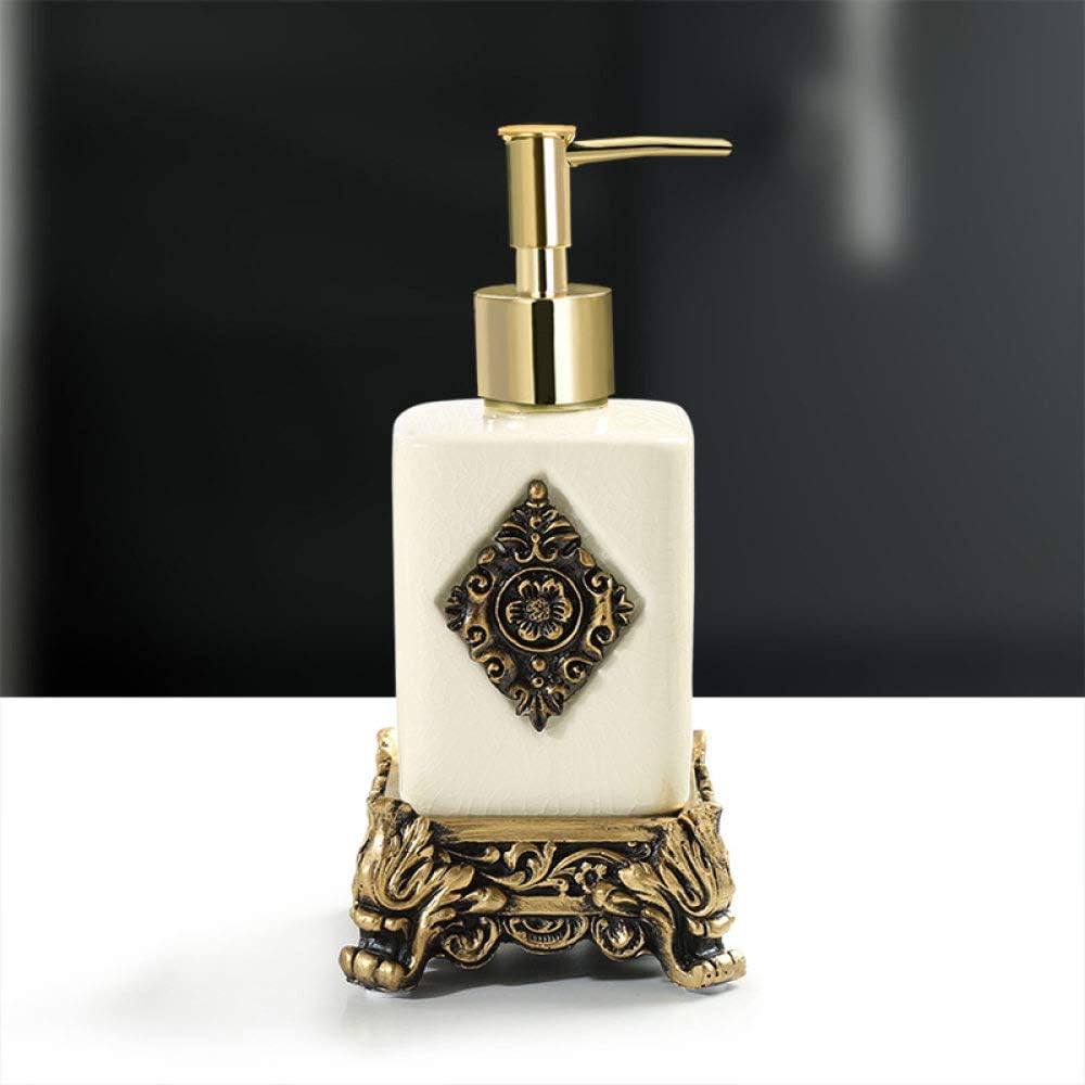 High-Quality Lotion Soap Dispenser