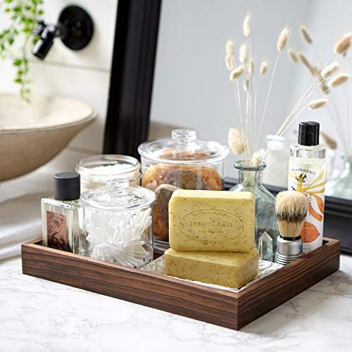 White-Washed Terracotta Soap Dish
