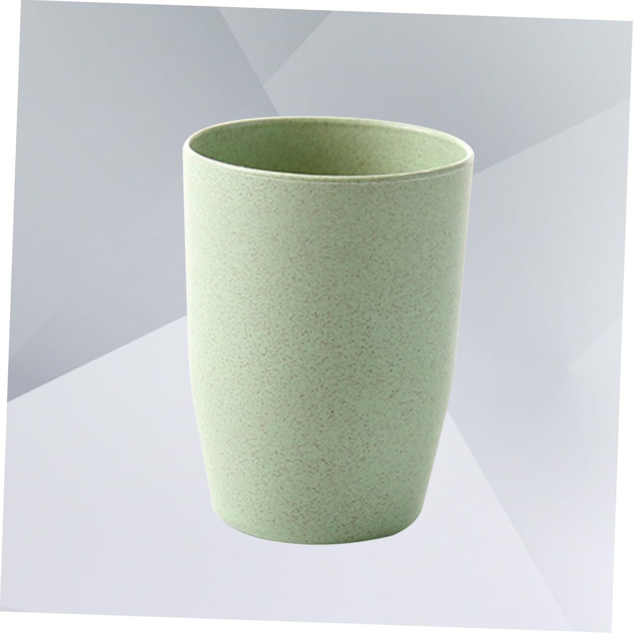 WOONEKY Wheat Stem urinary cup