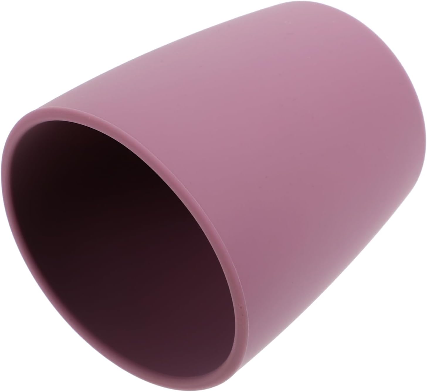 Kontonty Safe Silicone Leak-Proof Tumbler for Kids