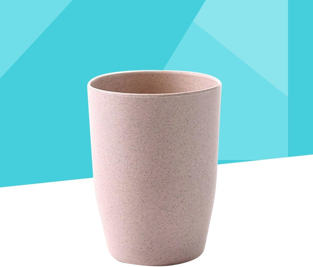 DOITOOL Bathroom Tooth Mug