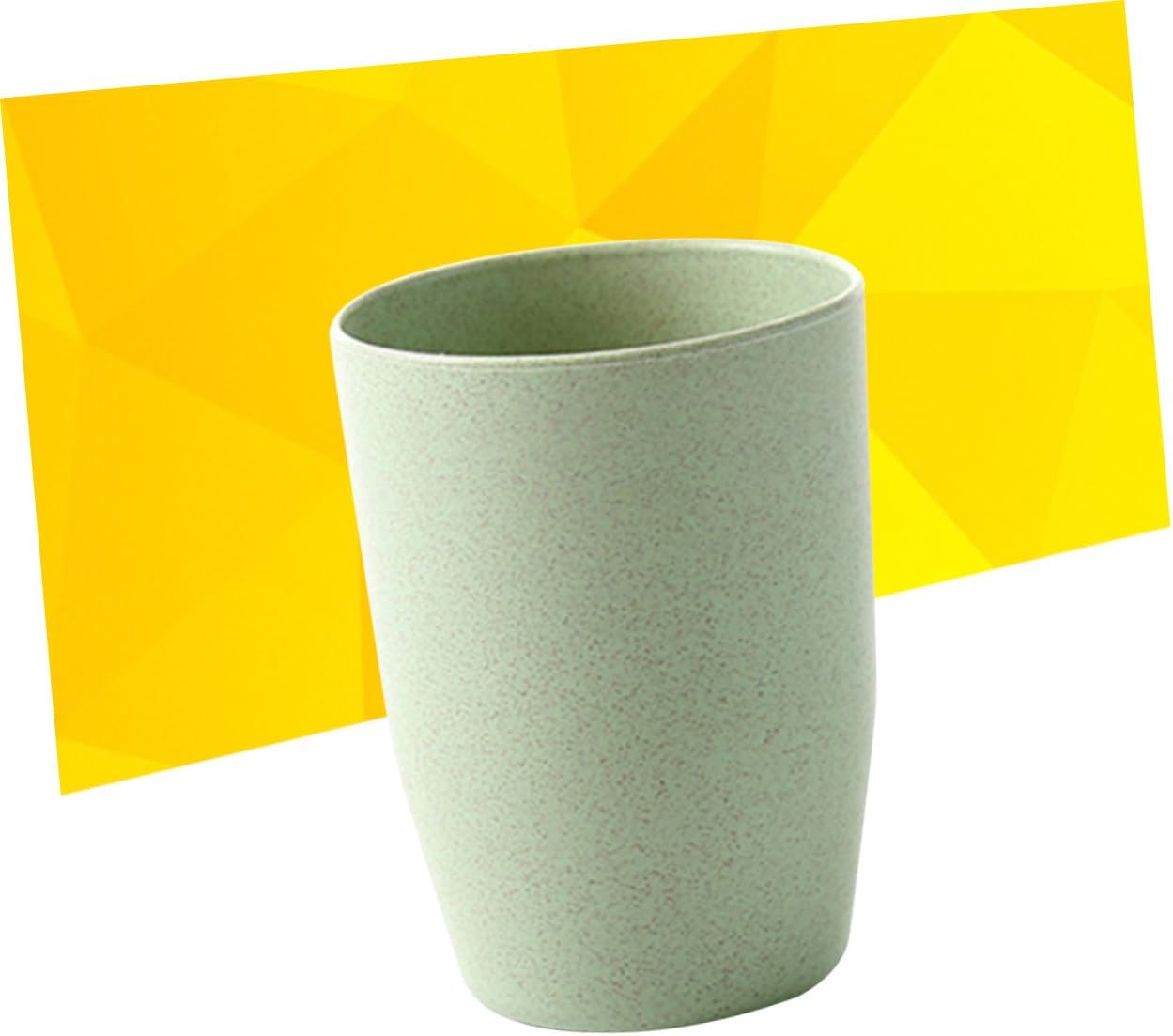 Bathroom Rinsing Mouthwash Tumbler