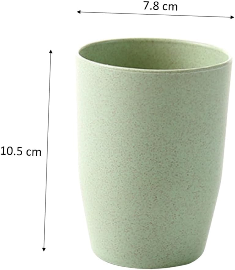 Bathroom Tooth Mug Home Essential
