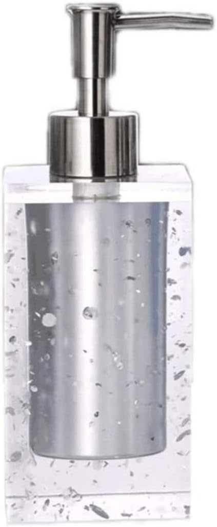 NTIYOU countertop soap dispenser