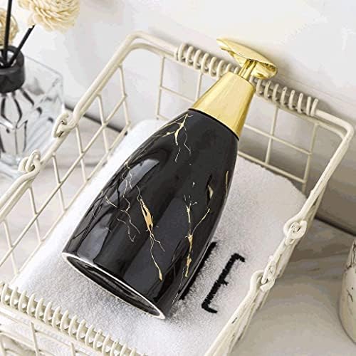 Stunning Marble Counter soap Dispenser