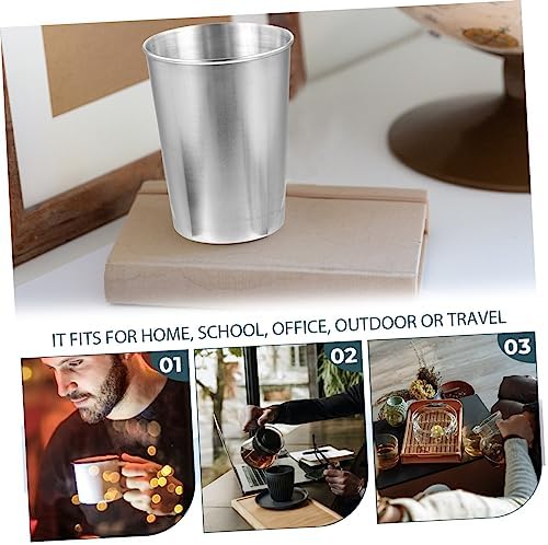 Stainless Steel Tumbler Cup - Multi-Use Durable Stylish