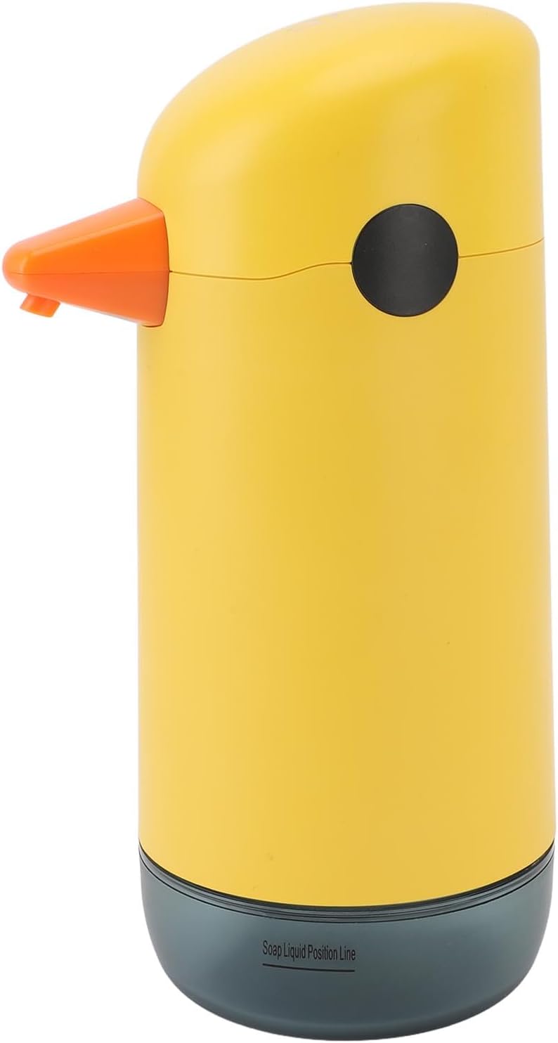 FtVogue Reusable Hand Soap Dispenser