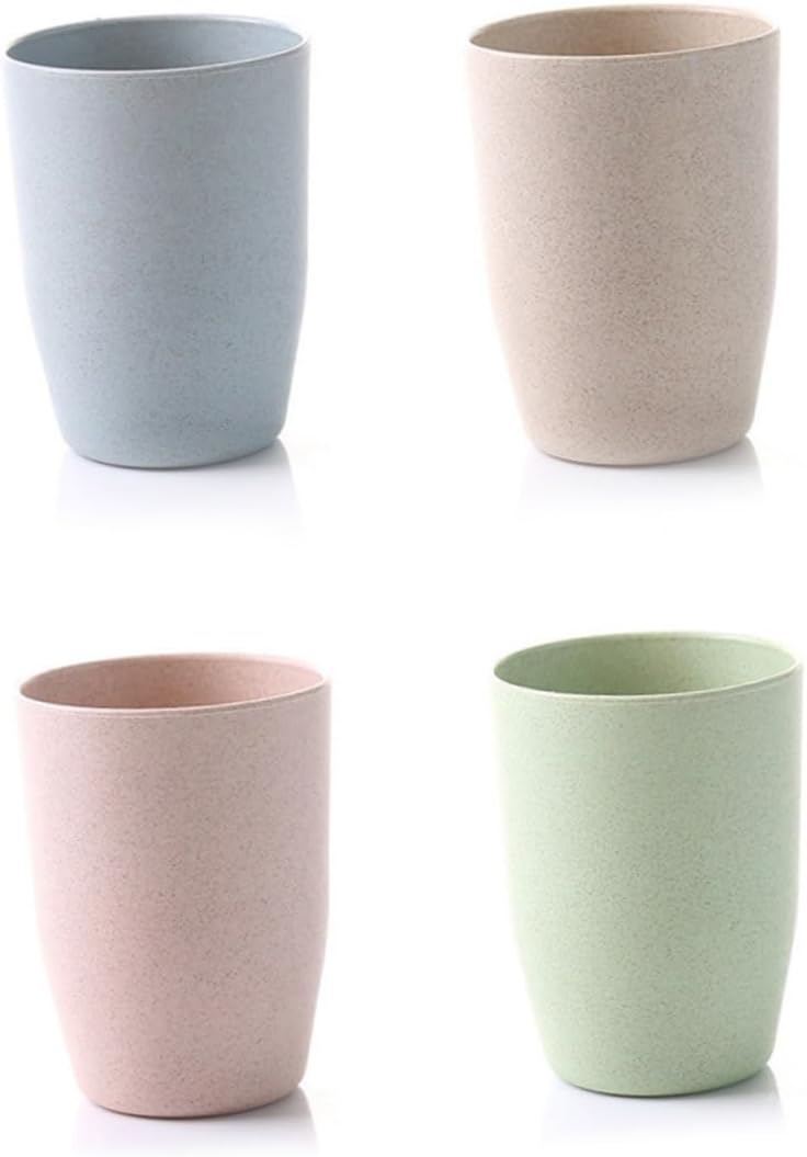 Bathroom Rinsing Mouthwash Tumbler