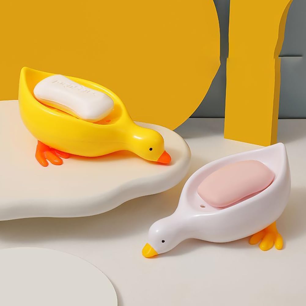 Relaxing Bath Time with Qaoliffa Soap Dish