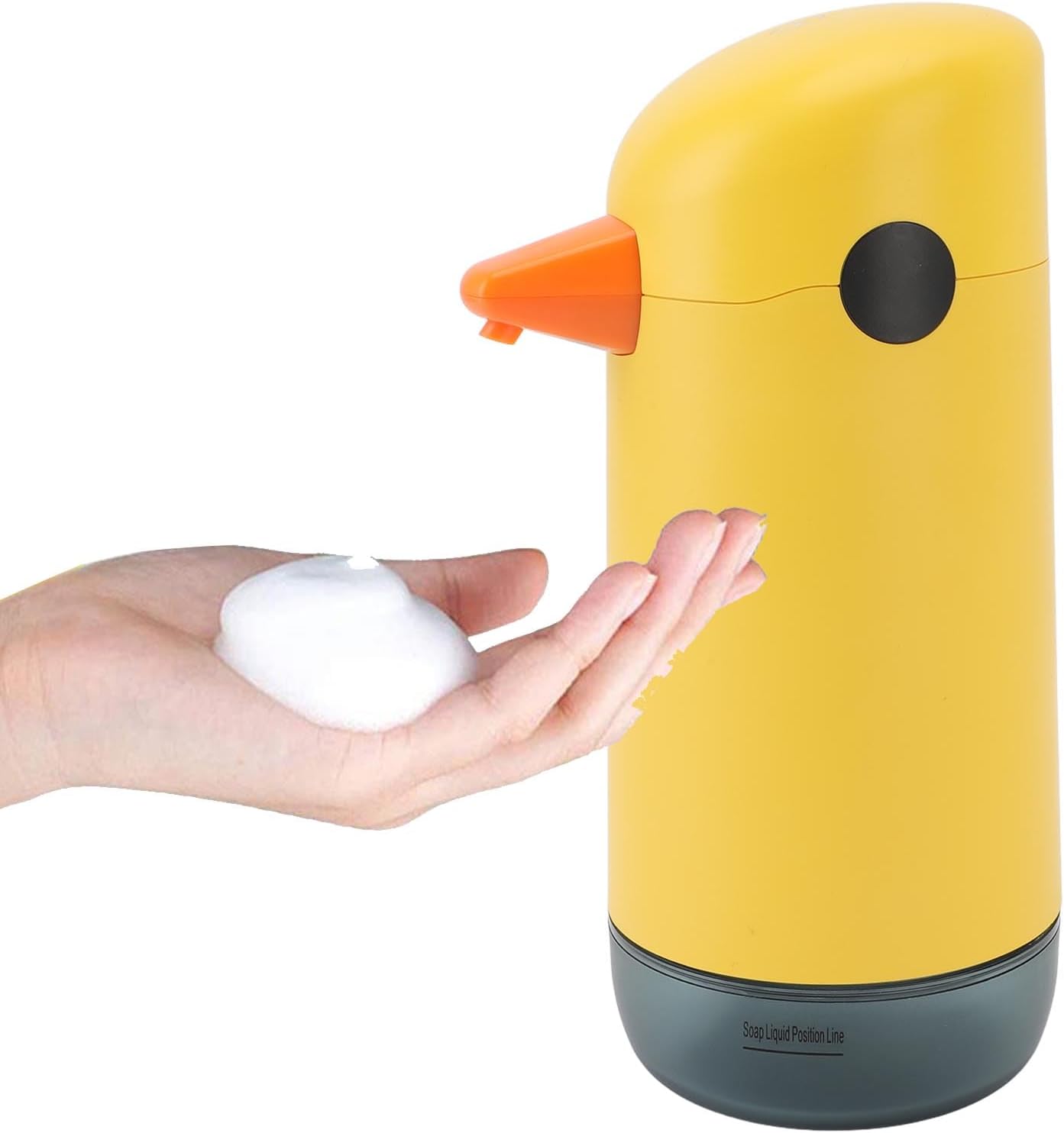 Tarshyry - Cute Touchless Soap Dispenser
