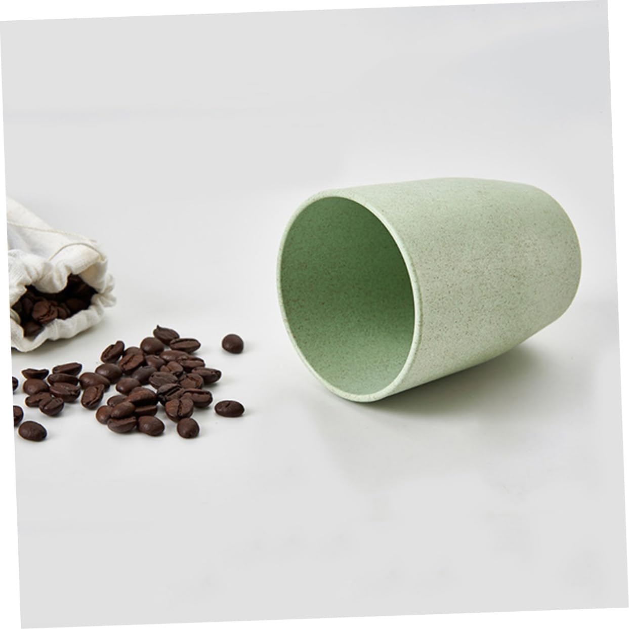 Bathroom Tooth Mug Home Essential