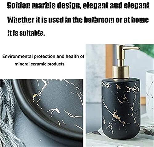 BLISS CERAMIC BATH SET