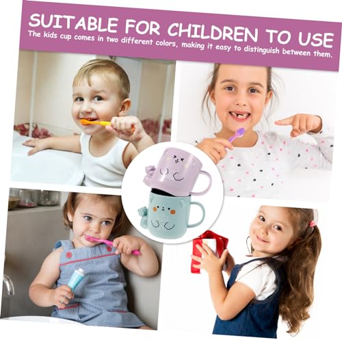 Fun Toothpaste Holder for Kids