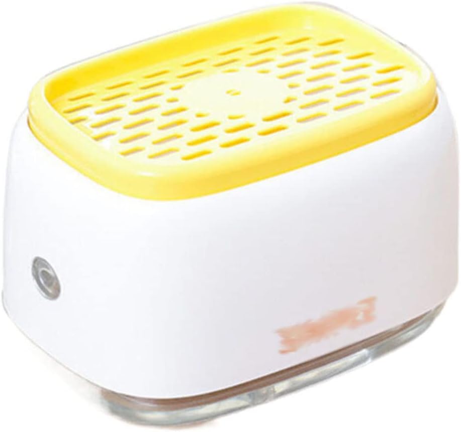 GIFTZS Simple Dish Soap Dispenser