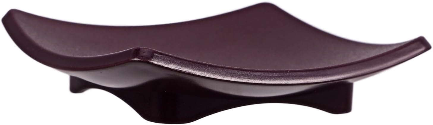 Healifty Bar Organizer - Stylish Bath Accessory for Sponges and Soaps