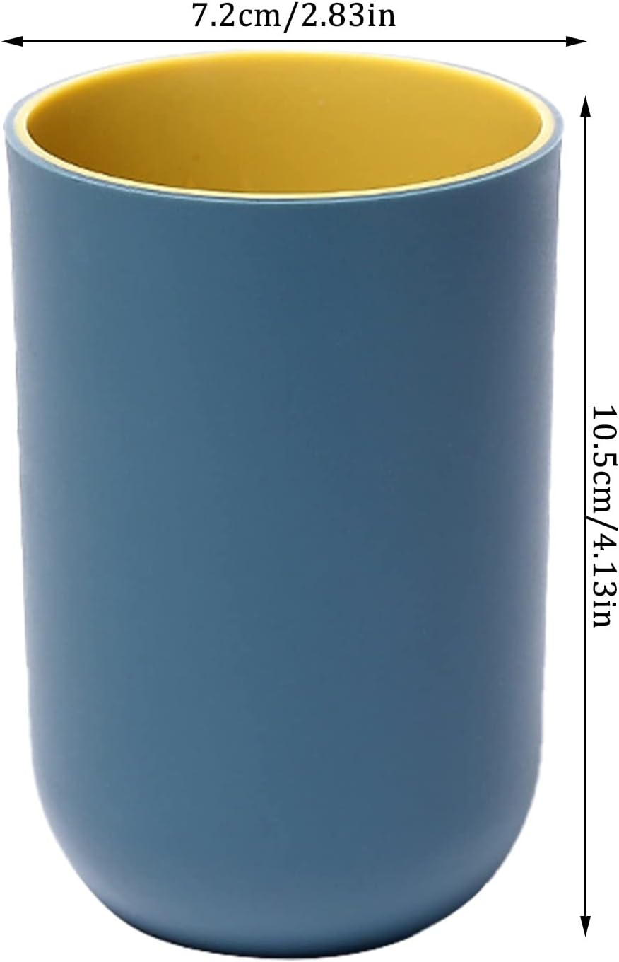 Stay Strong with The Reusable drinking cup