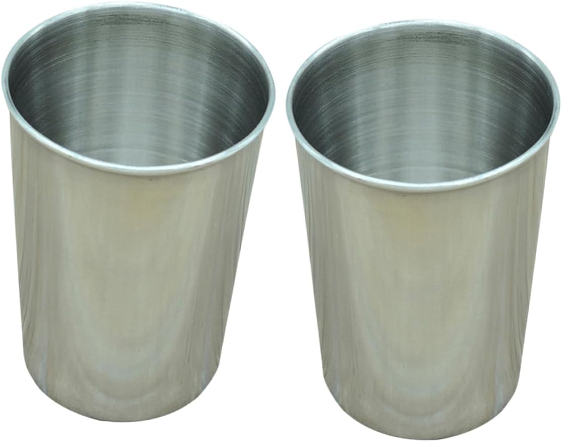 Stainless Steel 180ml Multi-Use Gargle beverage cup