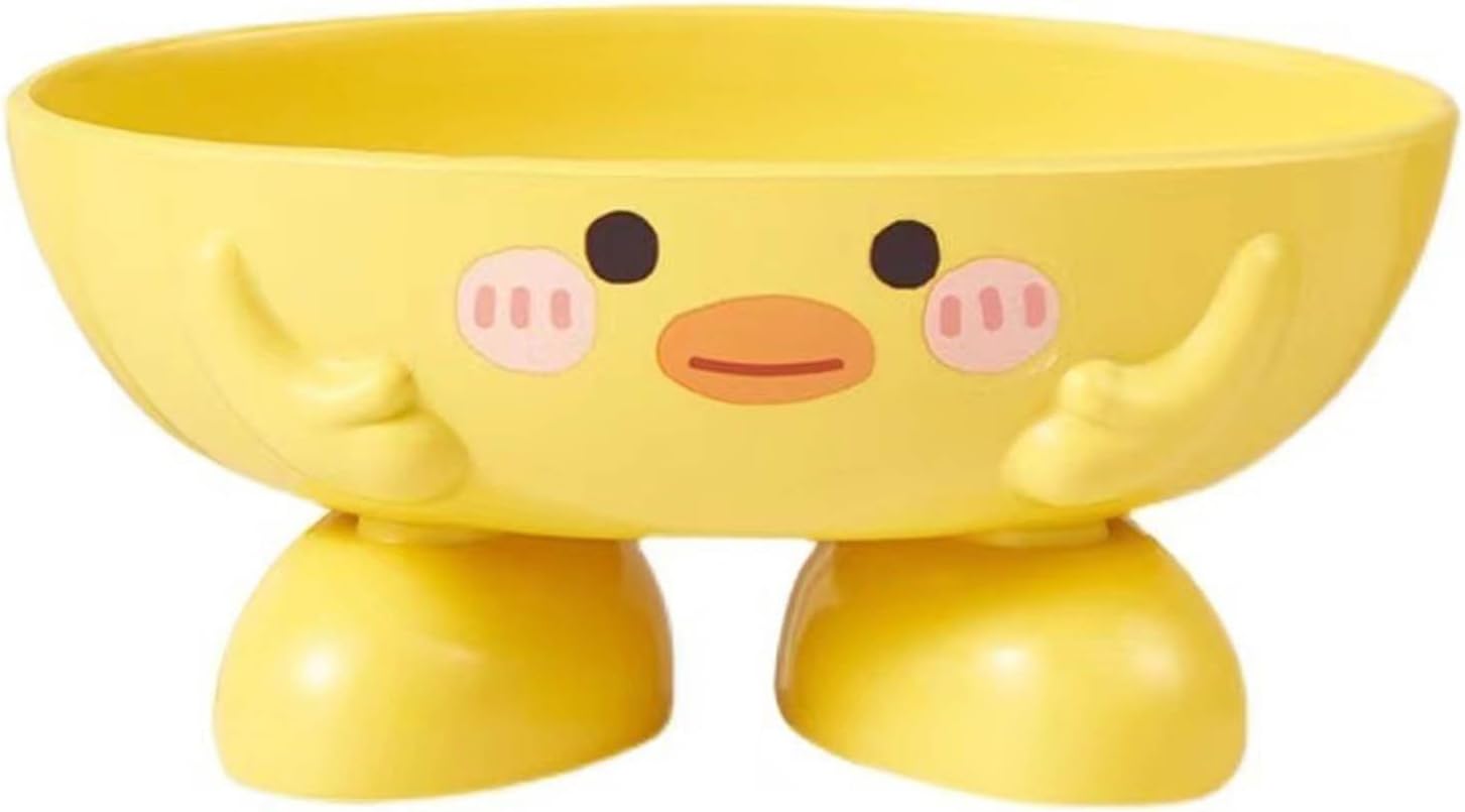 POCREATION Duck Box for Kids Clever Durable and Fun
