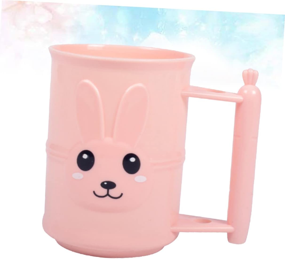 Rabbit Rabbit Rabbit Rabbit Rabbit