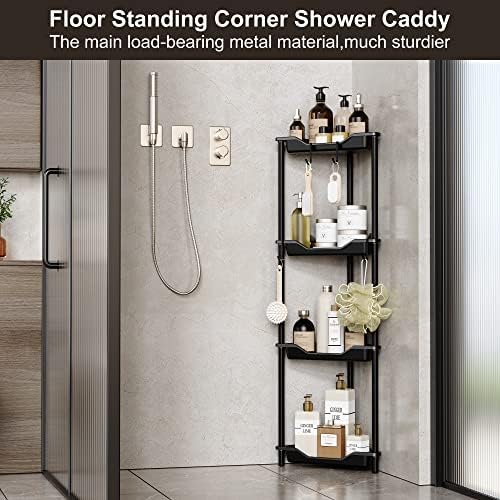 Rust-Proof Corner Organizer