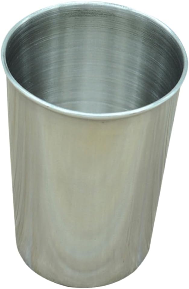 VOSAREA 2-Piece Stainless Steel Tumbler