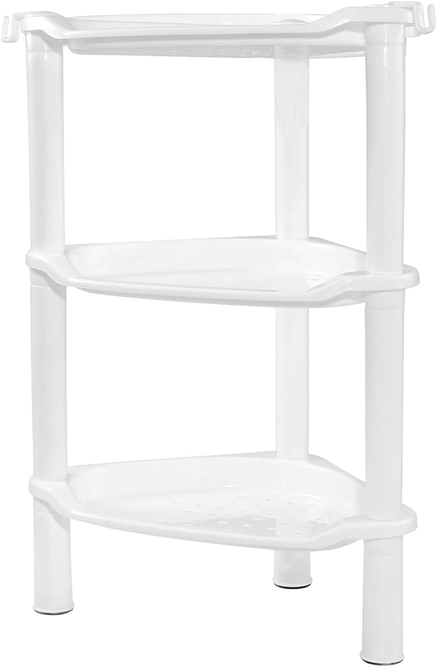 3-Tier Corner Shower Caddy