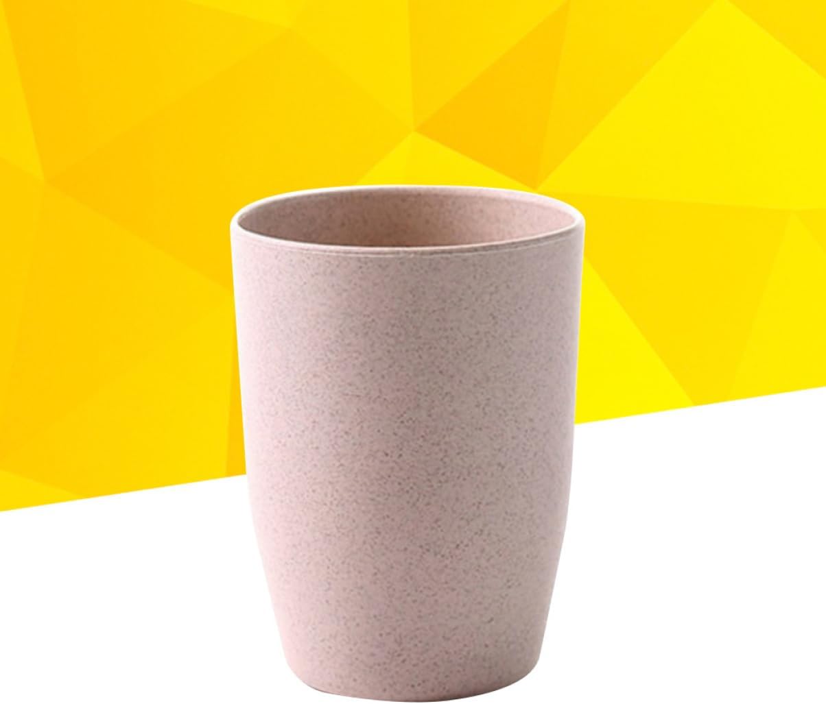 Hoement Mug for Gargling Cleaning and Traveling