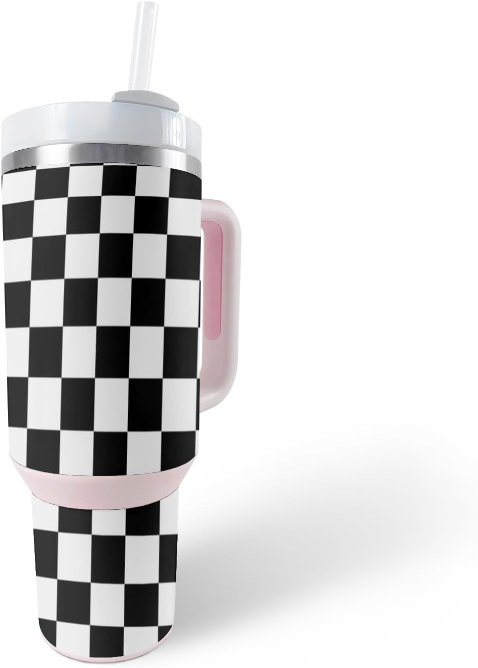 Stylish Tumbler Cover for Stanley The Quencher H20 FlowState 30 Oz