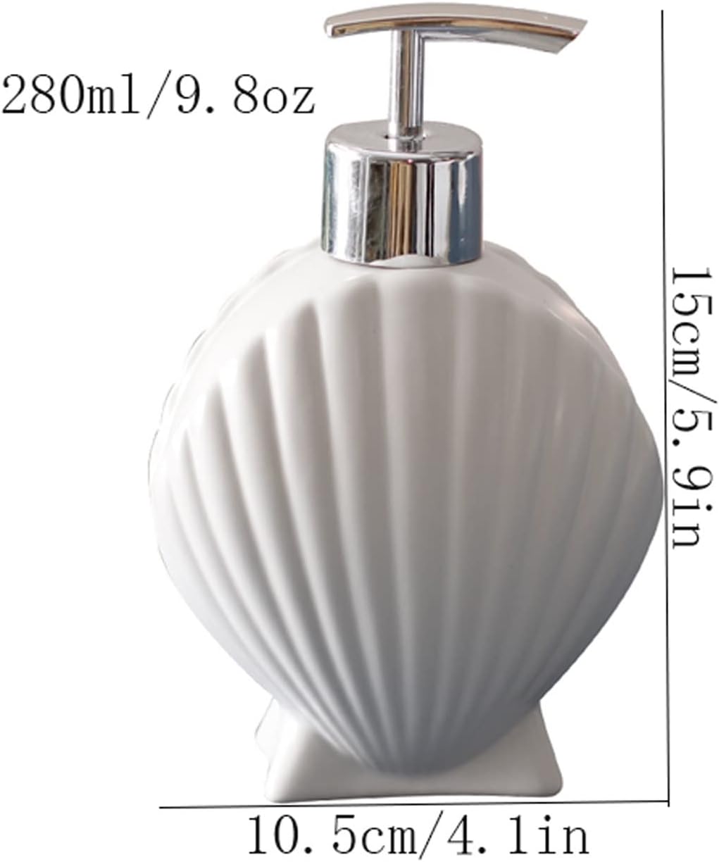 Moisture Travel-Friendly Dispenser Set