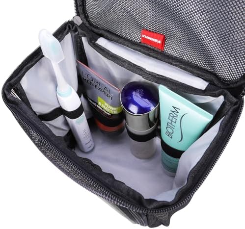 Durable Shower Caddy Tote for Travel and Bath