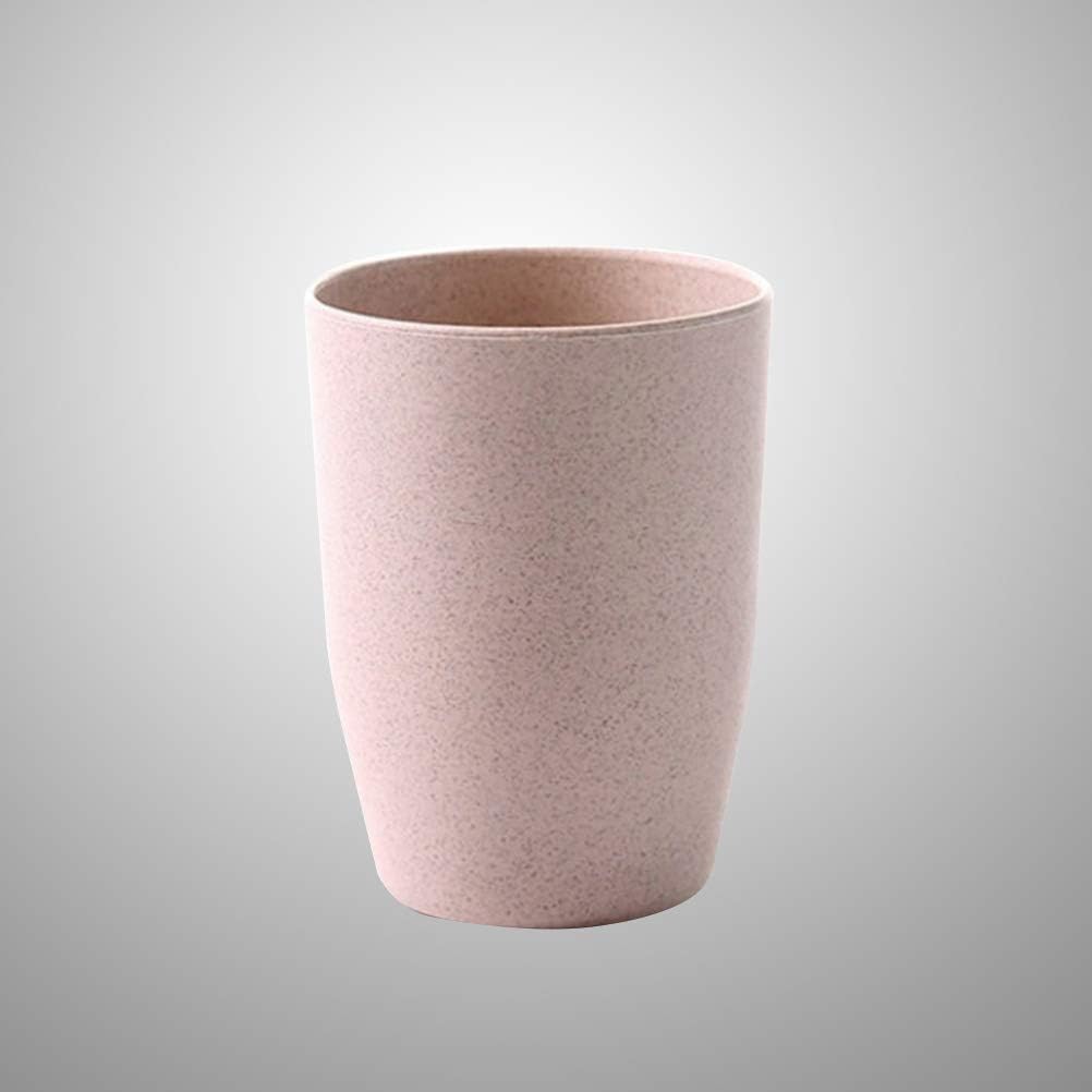 DOITOOL Bathroom Tooth Mug
