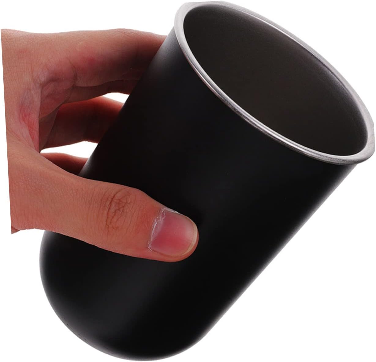 2pcs Boys and Girls Unbreakable Toothbrush Cup Set Holder