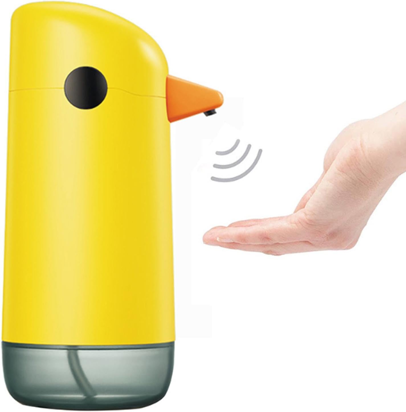 Tarshyry - Cute Touchless Soap Dispenser