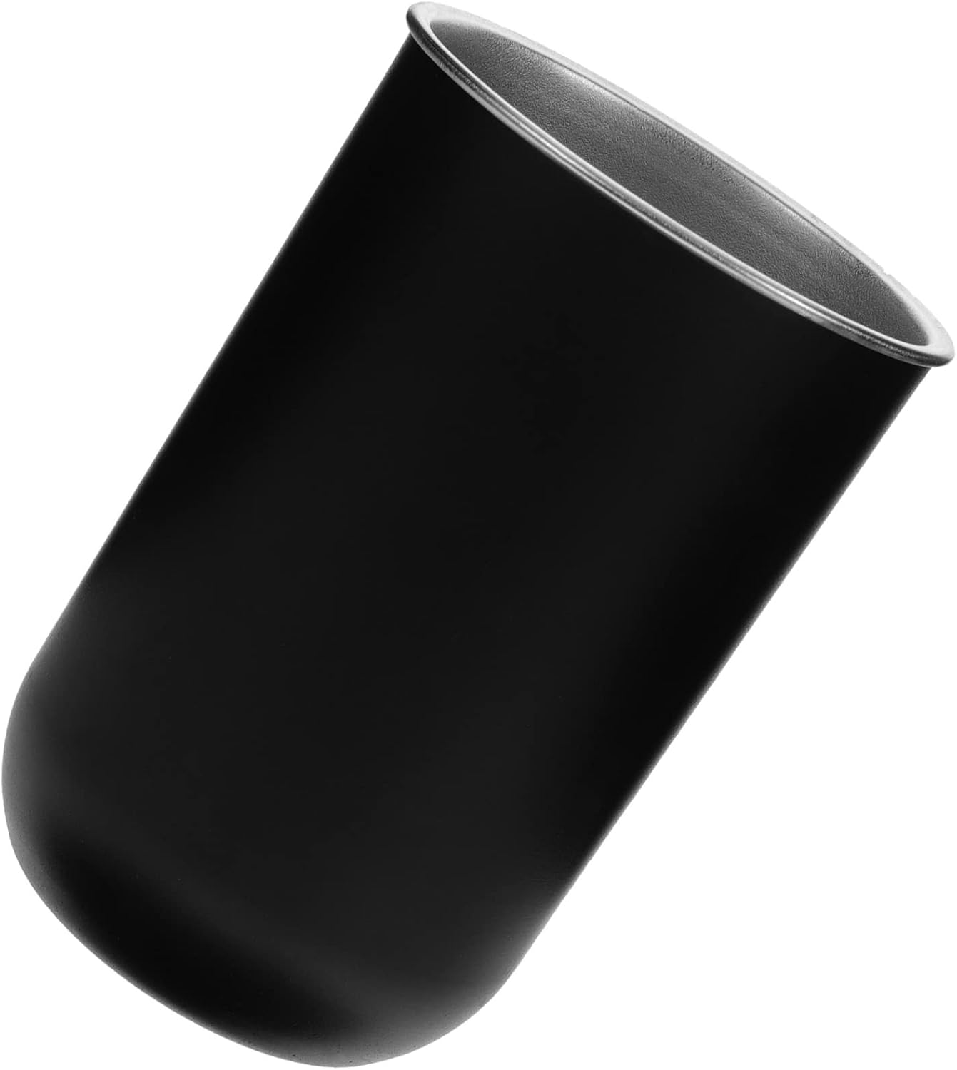 2pcs Stainless Steel Toothpaste Tumbler Set