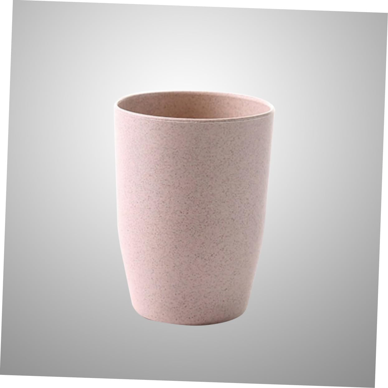 Nature-Made Round Mouthwash Cup