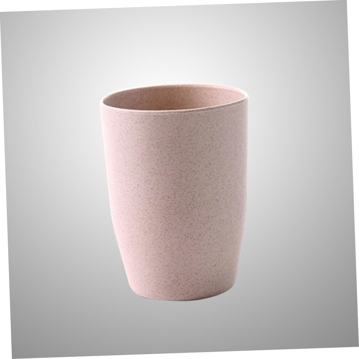Anneome-Rinsing Mug for Kids Eco-Friendly Easy to Clean