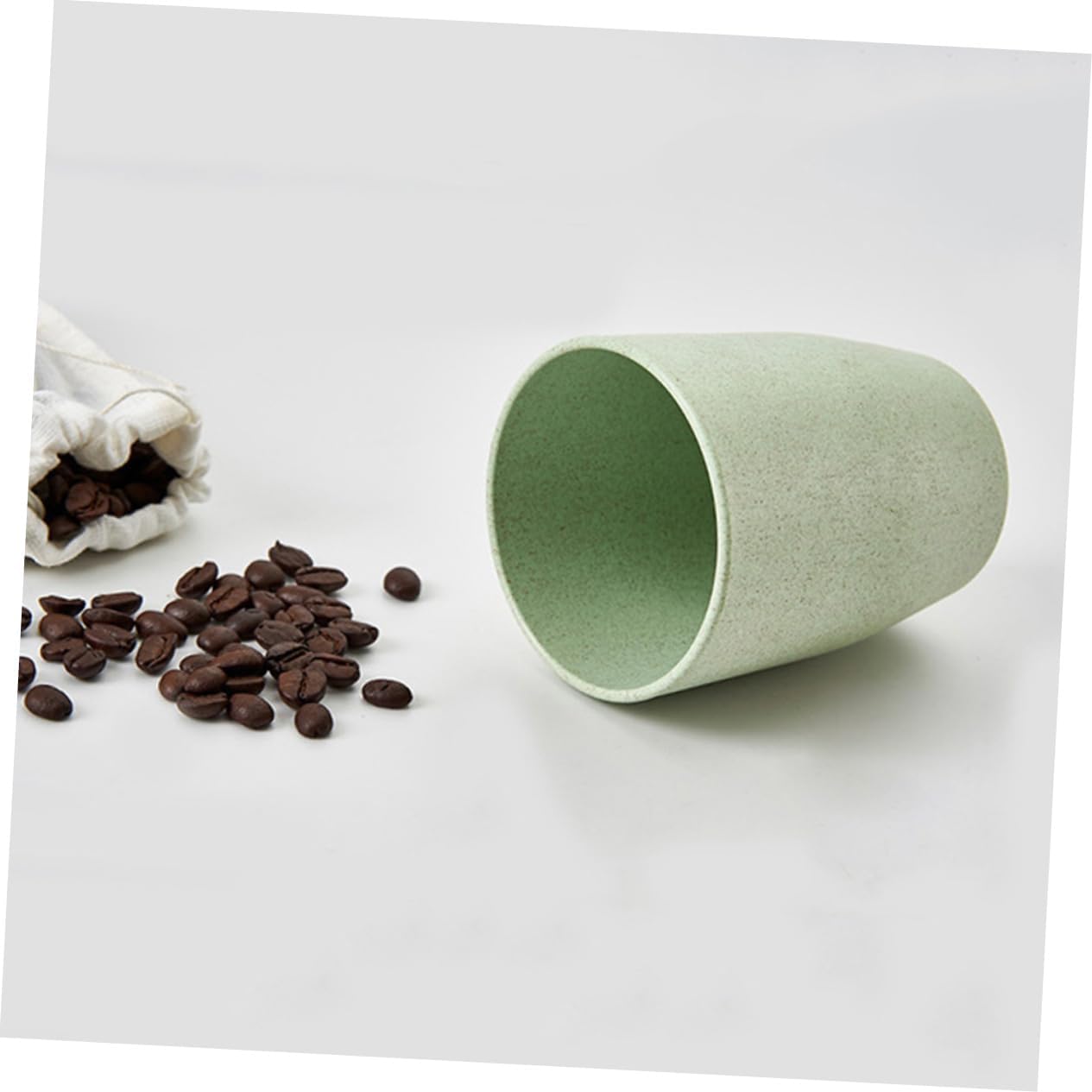 Bathroom Rinsing Mouthwash Tumbler