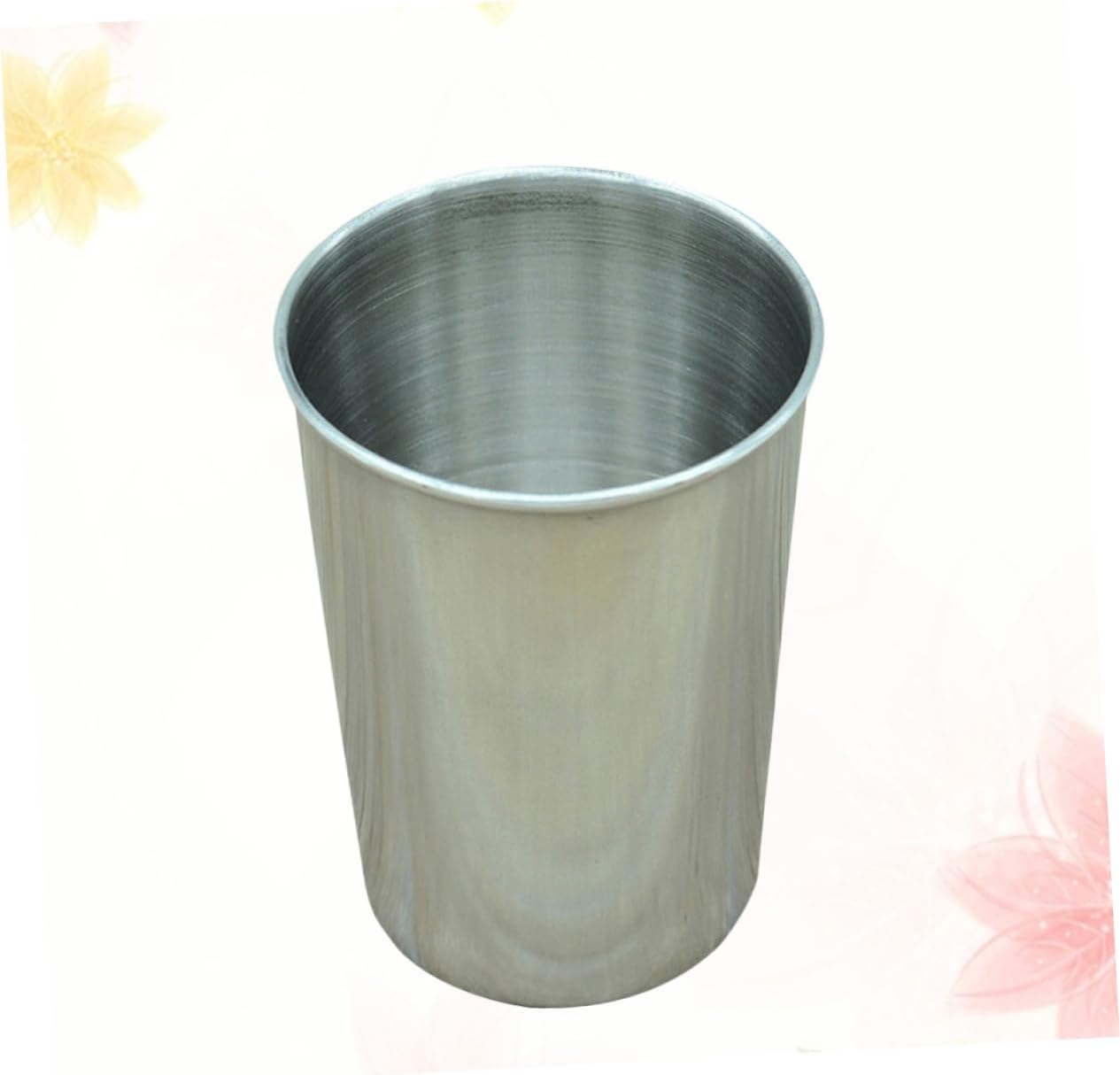 Stainless Steel Tumbler 2-Pack