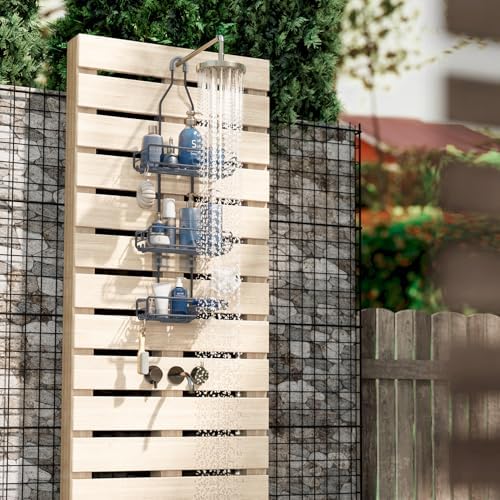 Skyapex Extra Large Shower Caddy