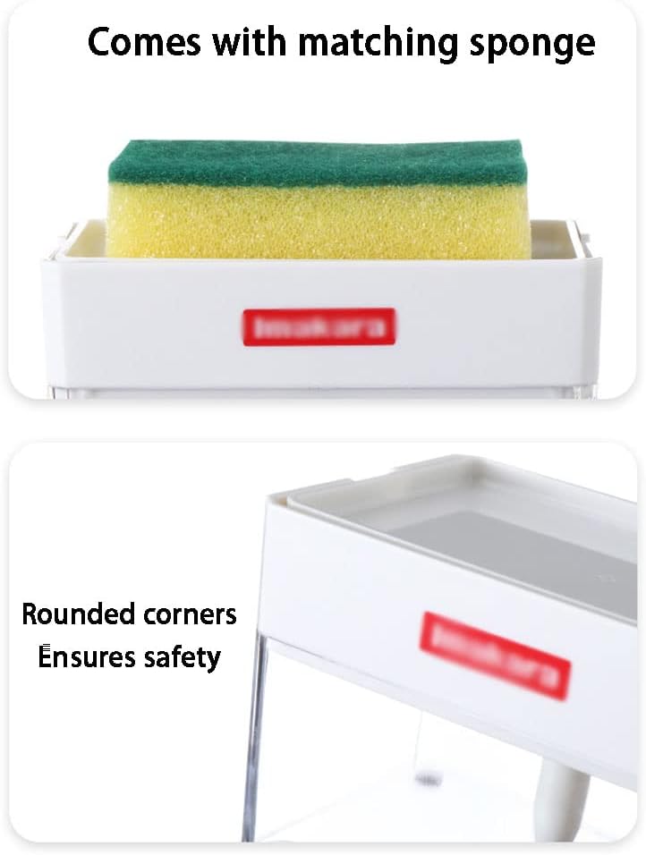 GIFTZS Simple Soap Dispenser