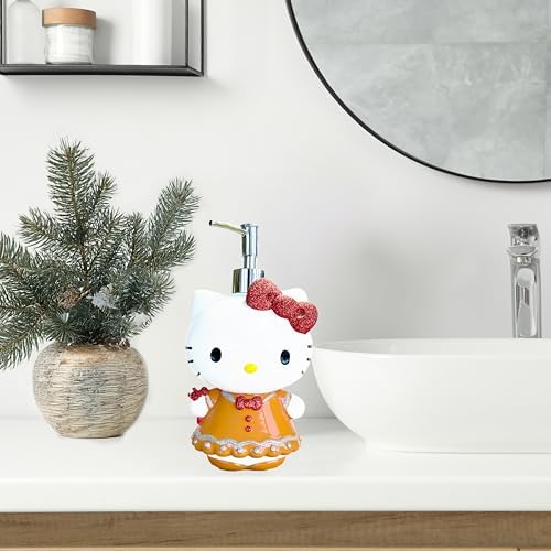 Hello Kitty Christmas Dispensers
